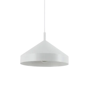 Ideal Lux - Lampada a sospensione YURTA SP1 D30