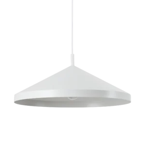 Ideal Lux - Lampada a sospensione YURTA SP1 D50
