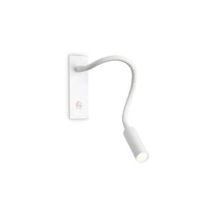 Ideal Lux - Lampada da parete IO AP