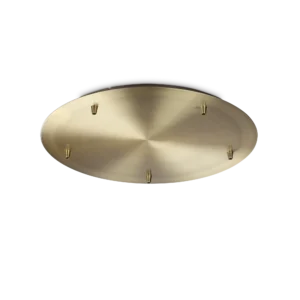 Ideal Lux - Rosone ROSONE STANDARD 5 LUCI