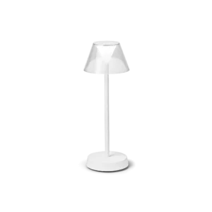 Ideal Lux - Lampada da tavolo LOLITA TL