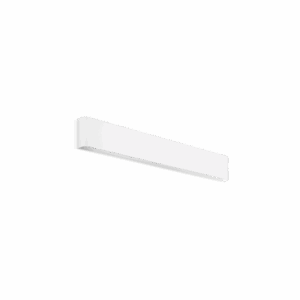 Ideal Lux - Lampada da parete DELTA AP D061 3000K
