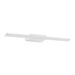 Ideal Lux - Lampada da parete MAKE-UP AP D60