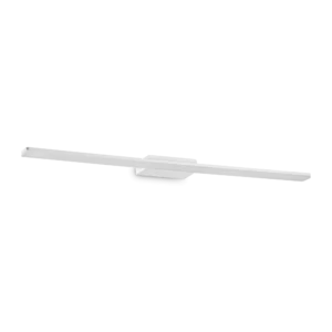 Ideal Lux - Lampada da parete MAKE-UP AP D90
