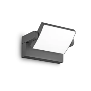 Ideal Lux - Lampada da parete SWIPE AP