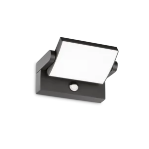 Ideal Lux - Lampada da parete SWIPE AP SENSOR