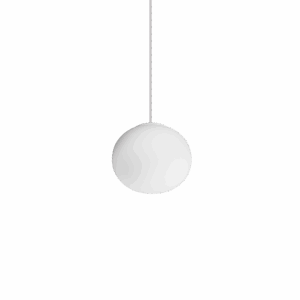 Ideal Lux - Lampada a sospensione COTTON SP1 D13