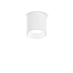 Ideal Lux - Lampada da soffitto NITRO PL ROUND D04 3000K