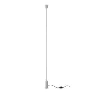 Ideal Lux - Lampada da parete FILO PT 3000K