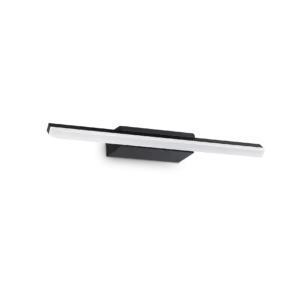 Ideal Lux - Lampada da parete RIFLESSO AP D42