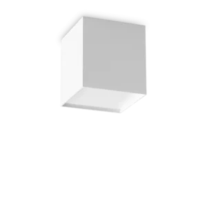 Ideal Lux - Lampada da soffitto KUBIKO PL