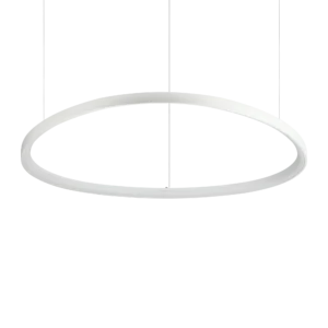 Ideal Lux - Lampada a sospensione GEMINI SP D105 ON-OFF 3000K