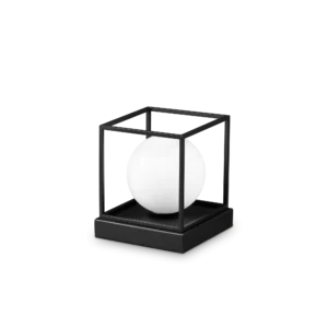 Ideal Lux - Lampada da tavolo LINGOTTO TL1 SMALL