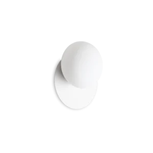 Ideal Lux - Lampada da parete NINFEA AP1