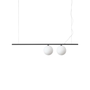 Ideal Lux - Lampada a sospensione PERLINE SP2