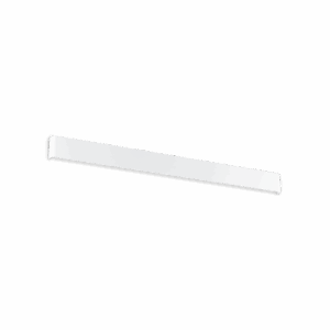 Ideal Lux - Lampada da parete DELTA AP D110 4000K