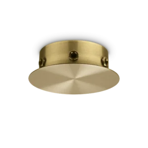 Ideal Lux - Rosone ROSONE MAGNETICO 6 LUCI