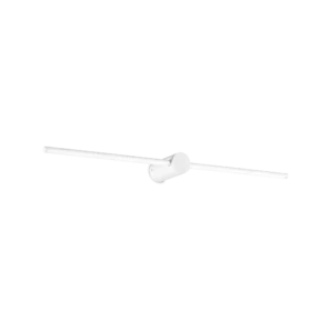 Ideal Lux - Lampada da parete FILO AP D075 3000K