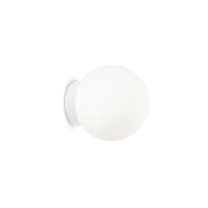 Ideal Lux - Lampada da parete MAPA AP1 D10