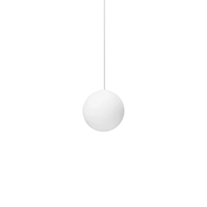 Ideal Lux - Lampada a sospensione MAPA SP1 D10