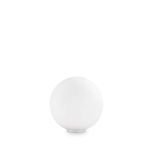 Ideal Lux - Lampada da tavolo MAPA TL1 D10