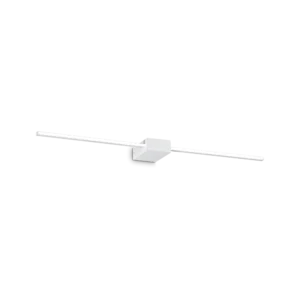 Ideal Lux - Lampada da parete THEO AP D075