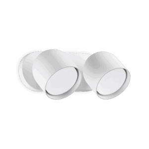 Ideal Lux - Lampada da parete DODO AP2