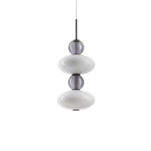 Ideal Lux - Lampada a sospensione LUMIERE-2 SP