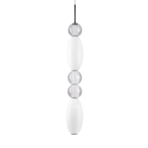 Ideal Lux - Lampada a sospensione LUMIERE-3 SP