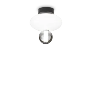 Ideal Lux - Lampada da soffitto LUMIERE-2 PL