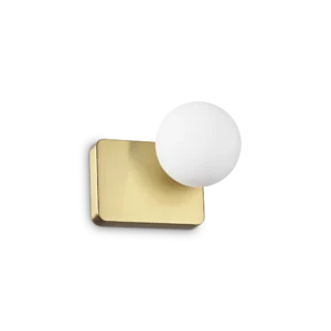 Ideal Lux - Lampada da parete PENTA AP1