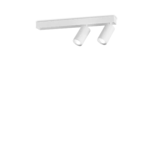 Ideal Lux - Lampada da soffitto PROFILO PL2