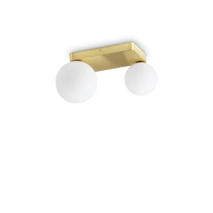 Ideal Lux - Lampada da soffitto PENTA PL2