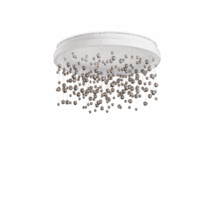 Ideal Lux - Lampada da soffitto ARMONY PL D60