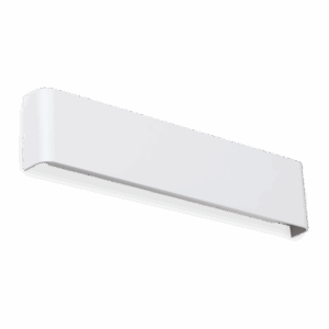 Ideal Lux - Lampada da parete DELTA AP D041 3000K