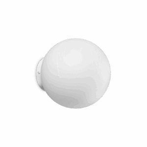 Ideal Lux - Lampada da parete CARTA AP1 D20