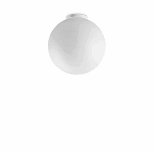 Ideal Lux - Lampada da soffitto CARTA PL1 D40