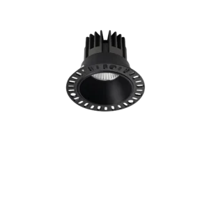Ideal Lux - Lampada da incasso GAME TRIMLESS ROUND 11W 3000K