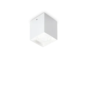 Ideal Lux - Lampada da soffitto NITRO PL SQUARE D04 3000K