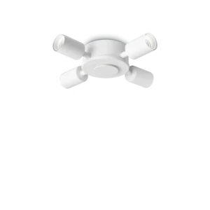 Ideal Lux - Lampada da soffitto SET UP MPL4