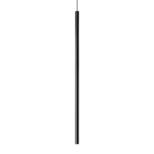 Ideal Lux - Lampada a sospensione ULTRATHIN SP D100 ROUND DALI/PUSH