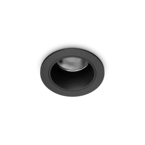 Ideal Lux - Lampada da incasso QUARK FI 12W 3000K