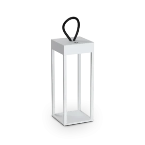 Ideal Lux - Lampada da tavolo ENYA TL