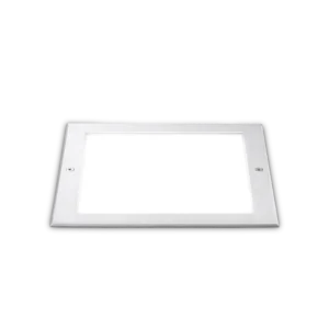 Ideal Lux - Lampada da incasso TAURUS PT D21 WIDE SQUARE