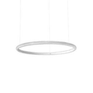 Ideal Lux - Lampada a sospensione MIRACLE SP D80