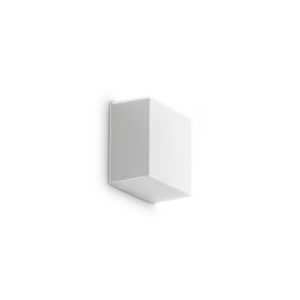 Ideal Lux - Lampada da parete SNOW AP 4000K
