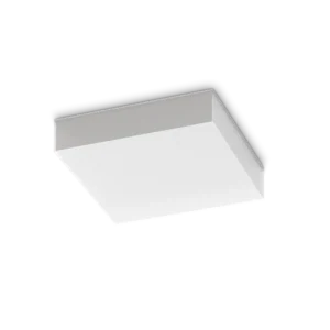 Ideal Lux - Lampada da soffitto SNOW PL 4000K