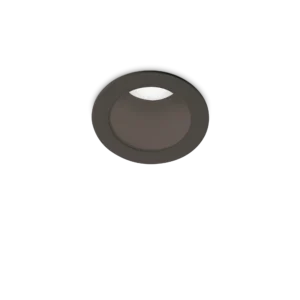 Ideal Lux - Lampada da incasso QUARK FI 5.0W 3000K