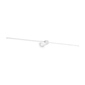 Ideal Lux - Lampada da parete FILO AP D115 3000K