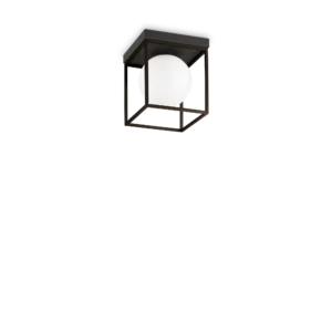 Ideal Lux - Lampada da soffitto LINGOTTO PL1